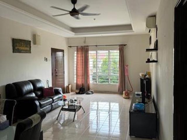 Apartment for sale in Langat, Selangor