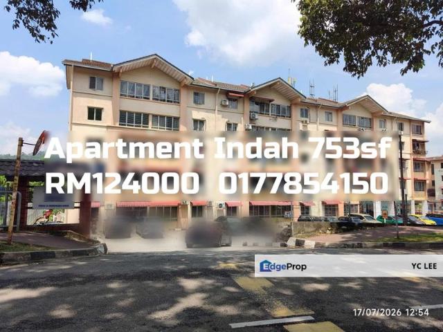 Condominium for sale in Petaling, Damansara Damai
