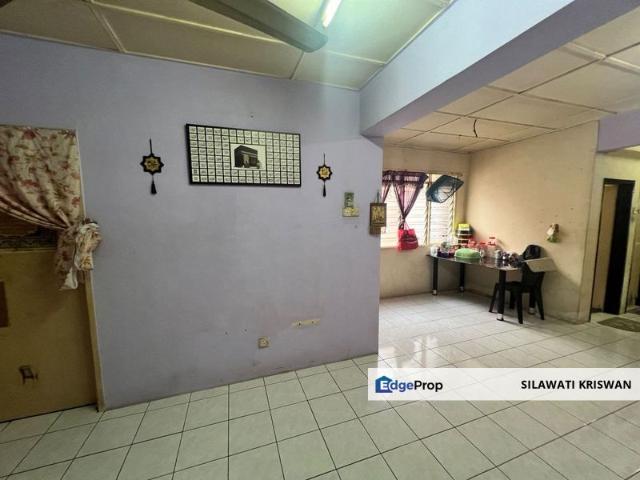 Condominium for sale in Petaling, Damansara Damai