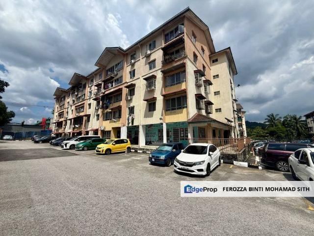 Condominium for sale in Petaling, Damansara Damai