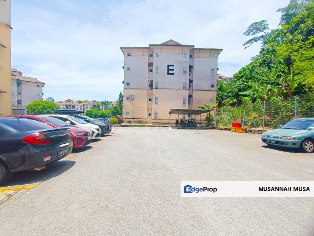 Condominium for sale in Petaling, Damansara Damai