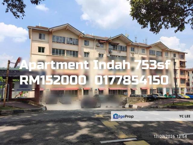 Condominium for sale in Petaling, Damansara Damai