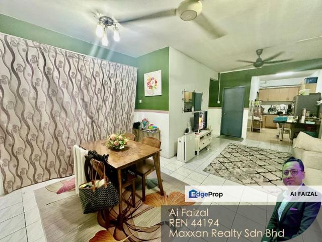 Condominium for sale in Petaling, Damansara Damai