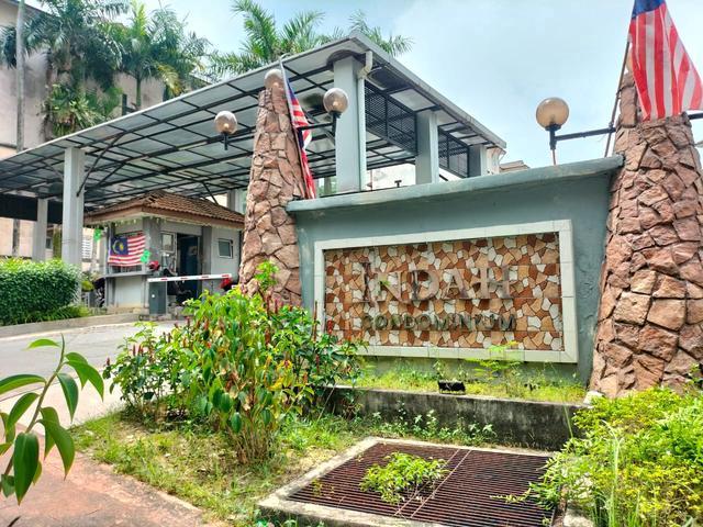 Condominium for sale in Petaling, Damansara Damai