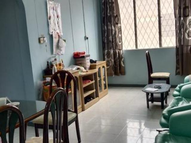 Apartment for sale in Sandakan Town, Sabah