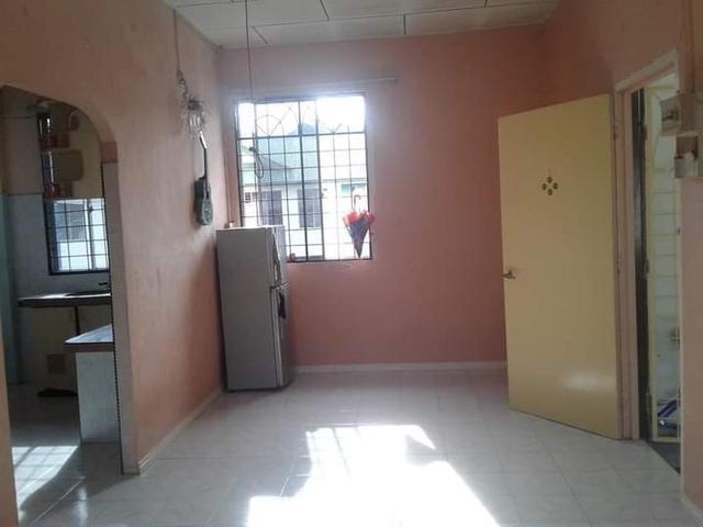 Apartment for sale in Sandakan Town, Sabah