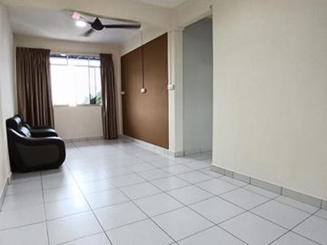 Apartment for sale in Sandakan Town, Sabah