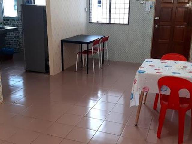 Apartment for sale in Sandakan Town, Sabah