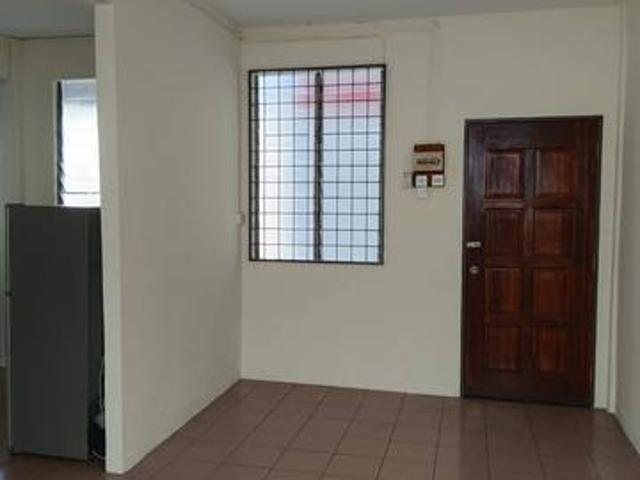 Apartment for sale in Sandakan Town, Sabah