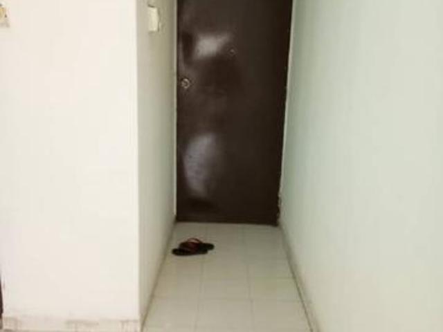 Flat for sale in Kepong, Kuala Lumpur