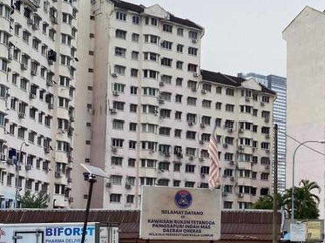 Apartment for sale in Cheras, Kuala Lumpur