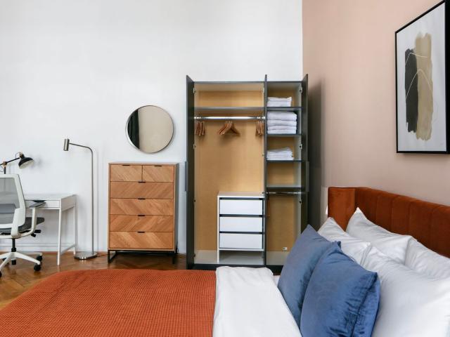Apartment mieten in Innere Stadt, Wien