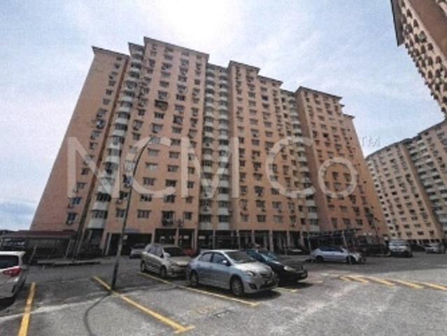 Apartment for sale in Country Heights Damansara, Kuala Lumpur