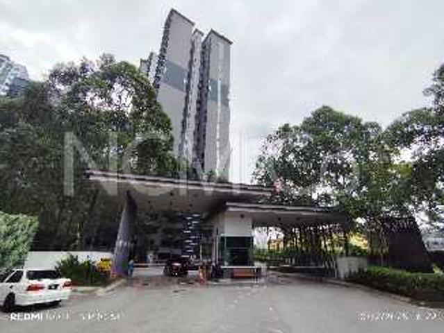 Apartment for sale in Country Heights Damansara, Kuala Lumpur