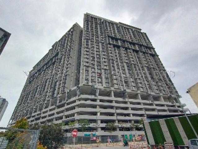 Apartment for sale in Country Heights Damansara, Kuala Lumpur