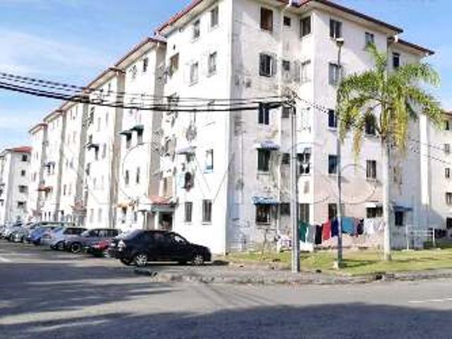 Apartment for sale in KAMPUNG SINASAK BATU PITAS, 89100, KOTA MARUDU, SABAH., Bahagian Kudat