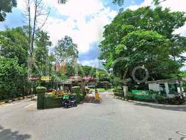 Apartment for sale in Kuala Selangor, Selangor