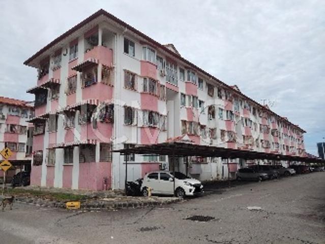Apartment for sale in Sabah
