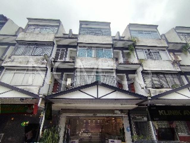 Apartment for sale in Pahang