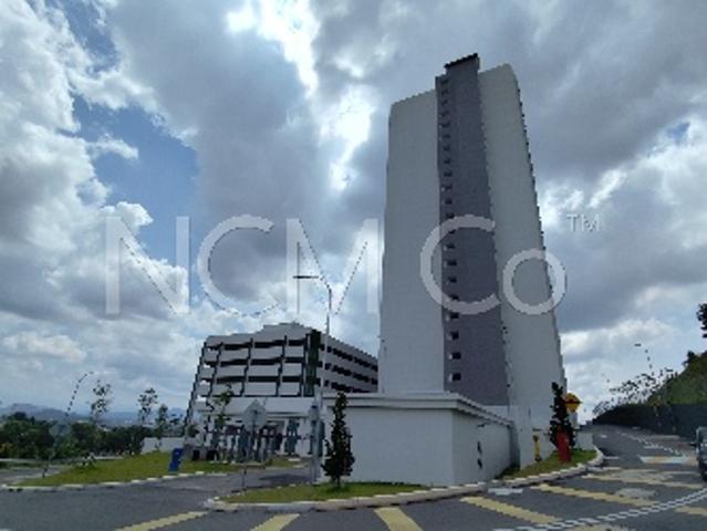 Apartment for sale in Kuala Selangor, Selangor