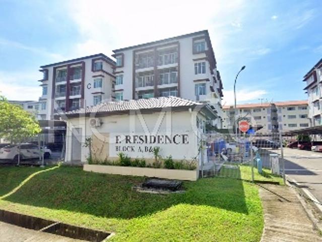 Apartment for sale in Sabah