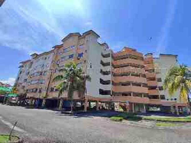 Apartment for sale in Negeri Sembilan