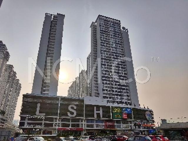 Apartment for sale in Country Heights Damansara, Kuala Lumpur