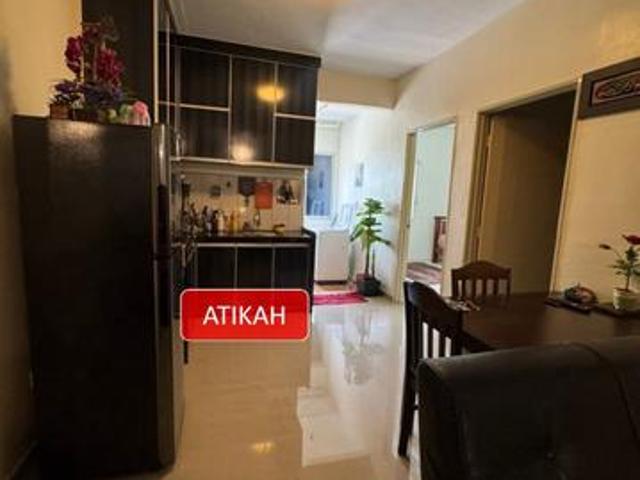 Apartment for sale in Georgetown, Penang