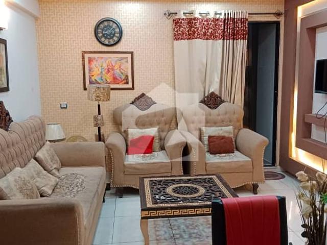 Apartment for rent in Islamabad