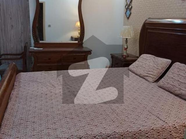 Apartment for rent in Islamabad