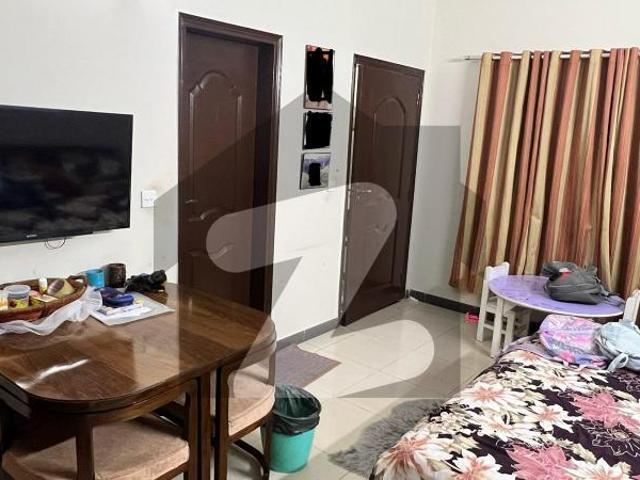 Apartment for rent in Gadap Town, North Waziristan