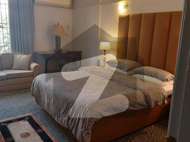 Apartment for rent in Clifton, North Waziristan