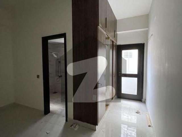 Apartment for rent in Clifton, North Waziristan