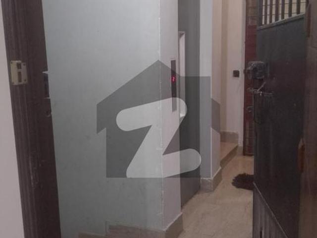 Apartment for rent in Saddar Town, North Waziristan