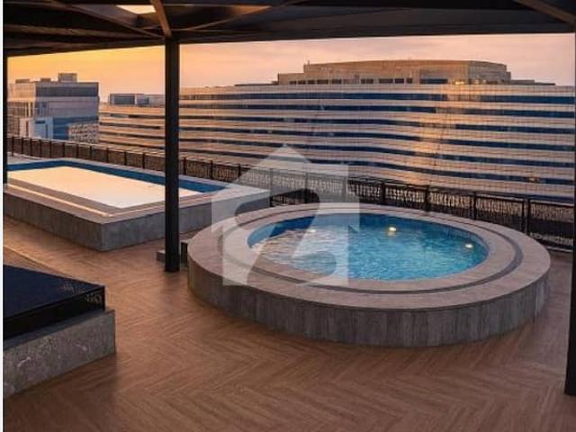Apartment for sale in Islamabad