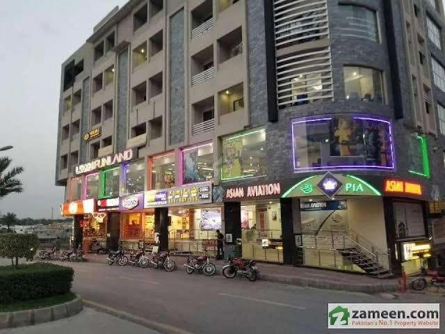 Apartment for sale in Islamabad