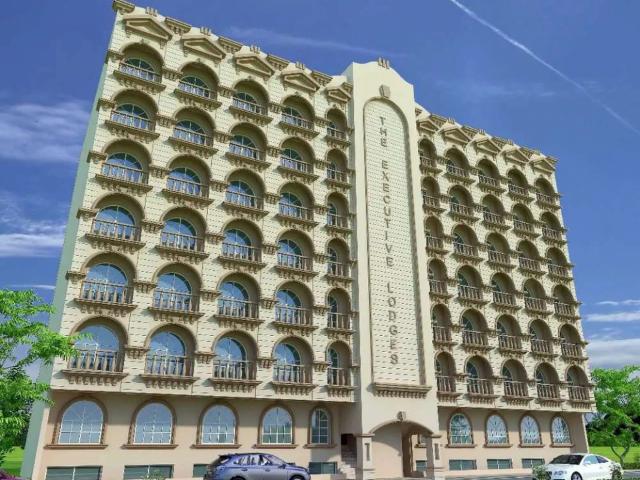 Apartment for sale in Islamabad