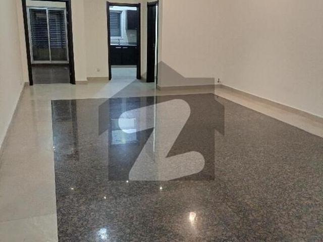 Apartment for rent in Islamabad