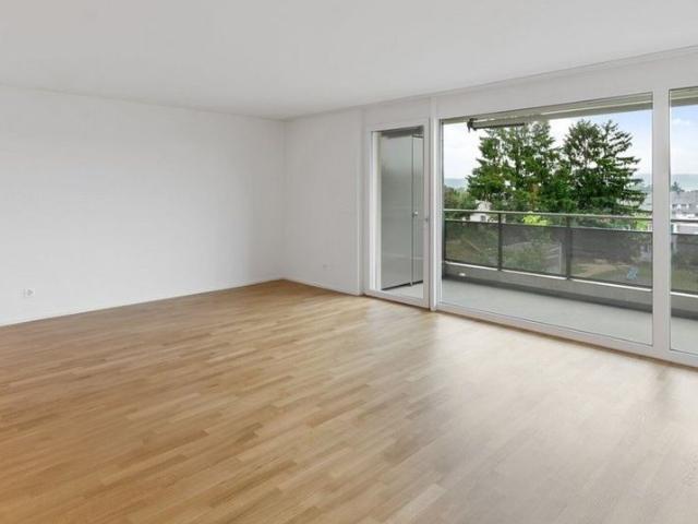 Apartment mieten in Grenchen, Amtei Solothurn-Lebern