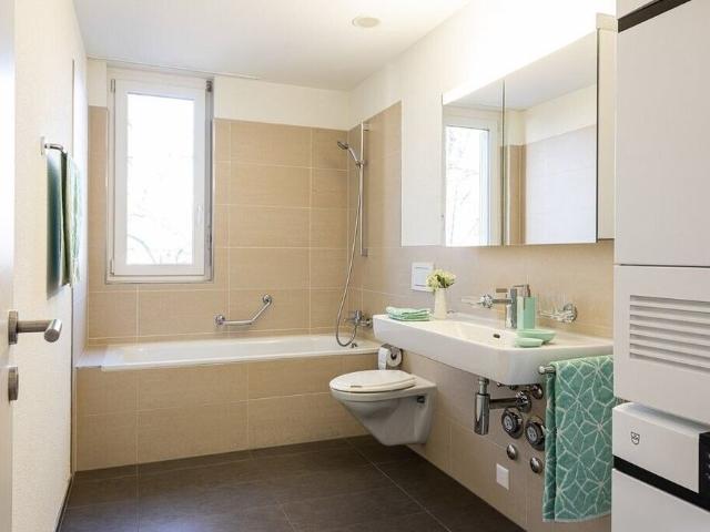 Apartment mieten in Buchs (SG), St. Gallen