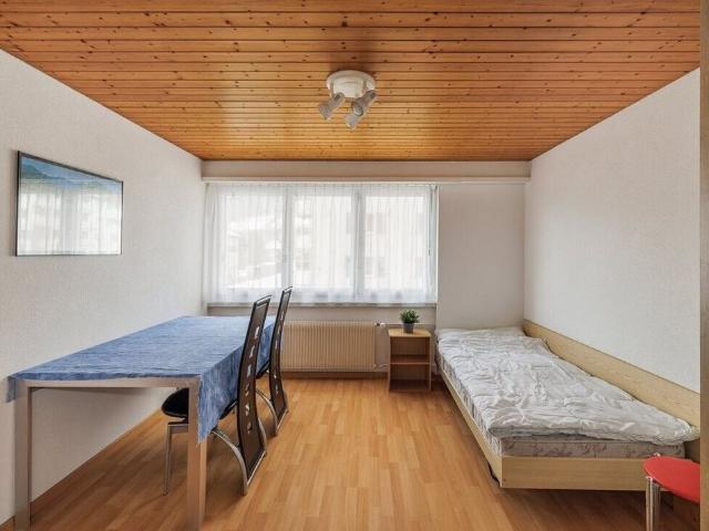 Apartment mieten in Wattwil, St. Gallen