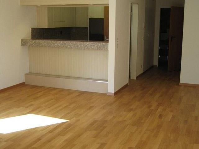 Apartment mieten in Lyss, Bern