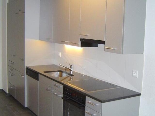 Apartment mieten in Frauenfeld, Thurgau