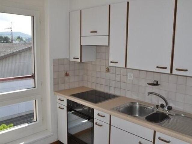 Apartment mieten in Frauenfeld, Thurgau