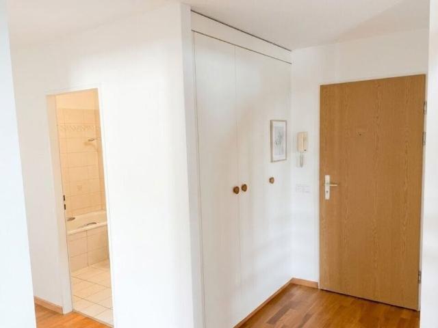 Apartment mieten in Zofingen, Aargau