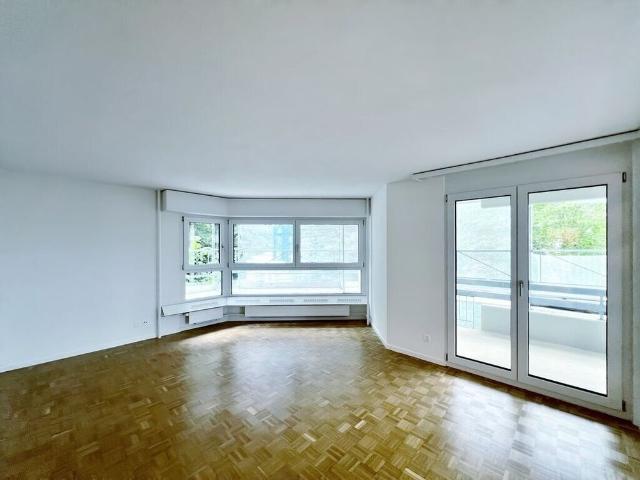 Apartment mieten in Schwarzenbach (SG), St. Gallen
