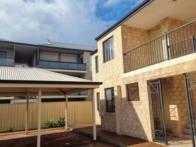 Apartment for rent in Cannington, Western Australia
