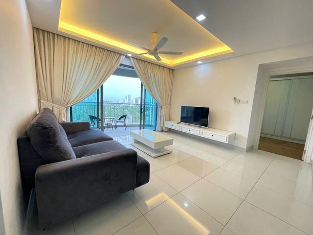 Condominium for rent in Bukit Ledang, Johor