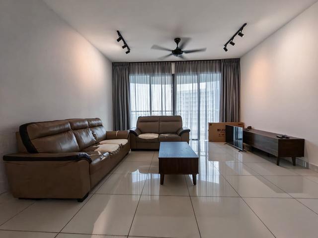 Condominium for rent in Bukit Ledang, Johor
