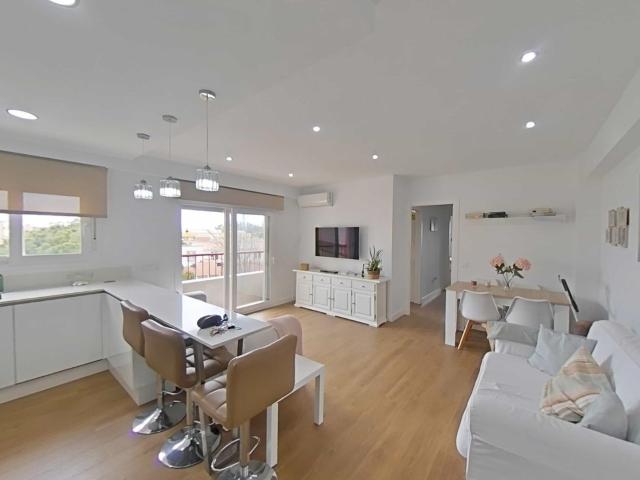Apartamento en alquiler en Costa Occidental, Andalucía